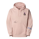 Hanorac Unisex The North Face U Mountain Cleanup Oversized Hoodie