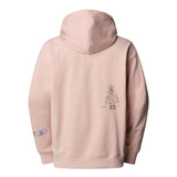 Hanorac Unisex The North Face U Mountain Cleanup Oversized Hoodie