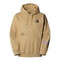 Hanorac Unisex The North Face U Mountain Cleanup Oversized Hoodie