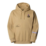 Hanorac Unisex The North Face U Mountain Cleanup Oversized Hoodie