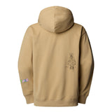 Hanorac Unisex The North Face U Mountain Cleanup Oversized Hoodie