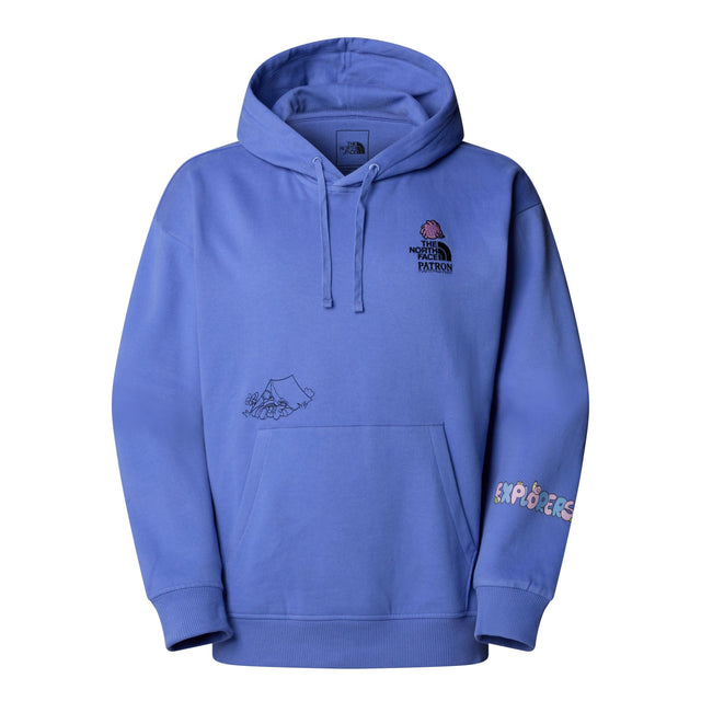 Hanorac Unisex The North Face U Mountain Cleanup Oversized Hoodie   Hanorac Unisex The North Face U Mountain Cleanup Oversized Hoodie