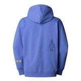 Hanorac Unisex The North Face U Mountain Cleanup Oversized Hoodie