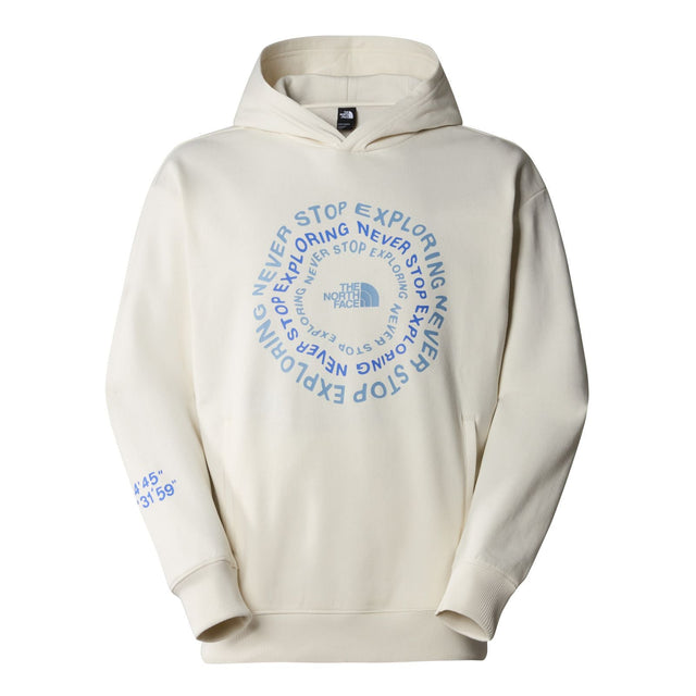 Hanorac Unisex The North Face U Nse Graphic   Hanorac Unisex The North Face U Nse Graphic