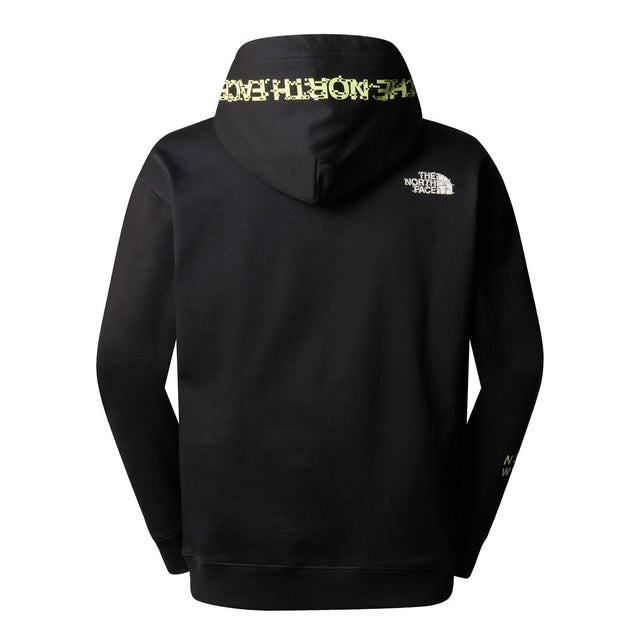 Hanorac Unisex The North Face U Nse Graphic   Hanorac Unisex The North Face U Nse Graphic