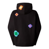 Hanorac Unisex The North Face U Tnf X Yinka Ilori Let's Blossom Together Graphic