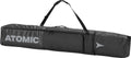 Husa Atomic Double Ski Black/grey