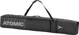 Husa Atomic Double Ski Black/grey