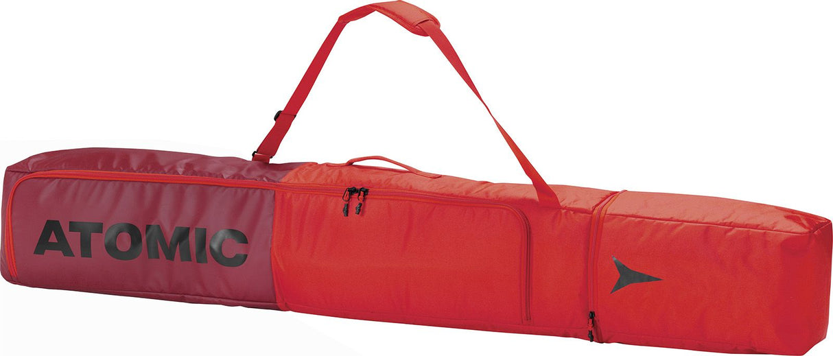 Husa Atomic Double Ski Red/rio Red