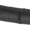 Husa Atomic Rs Double Ski Wheelie Black/black   Husa Atomic Rs Double Ski Wheelie Black/black