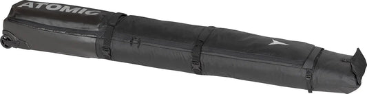 Husa Atomic Rs Double Ski Wheelie Black/black   Husa Atomic Rs Double Ski Wheelie Black/black