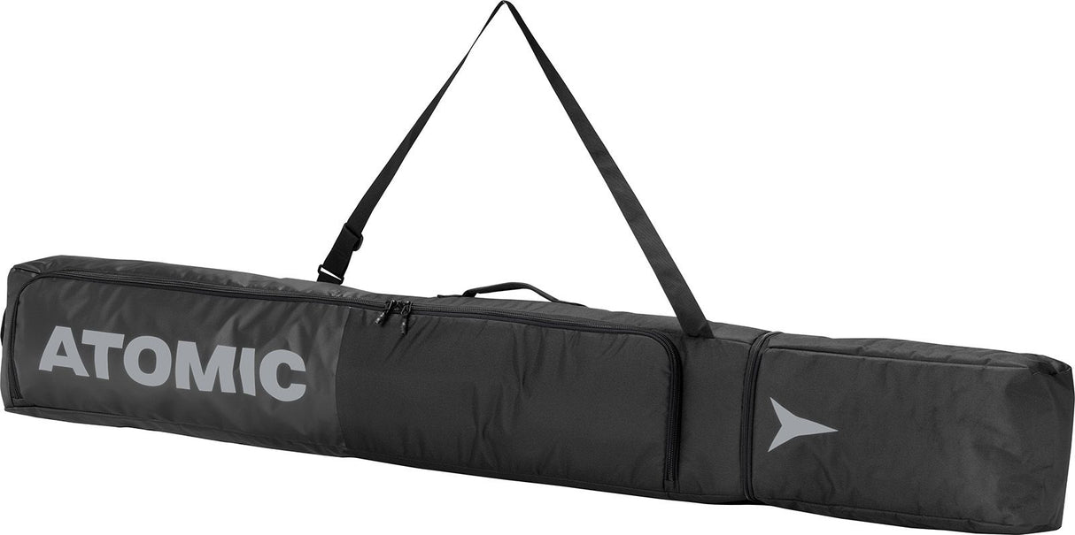 Husa Atomic Ski Black/grey