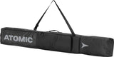 Husa Atomic Ski Black/grey