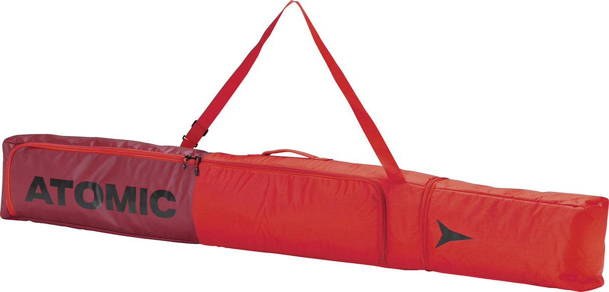 Husa Atomic Ski Red/rio Red