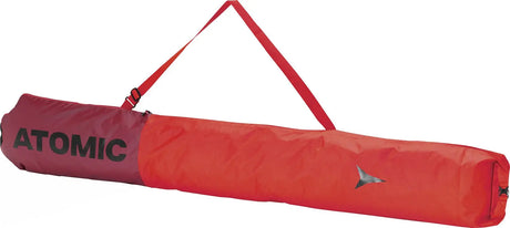 Husa Atomic Ski Sleeve Red/rio Red   Husa Atomic Ski Sleeve Red/rio Red