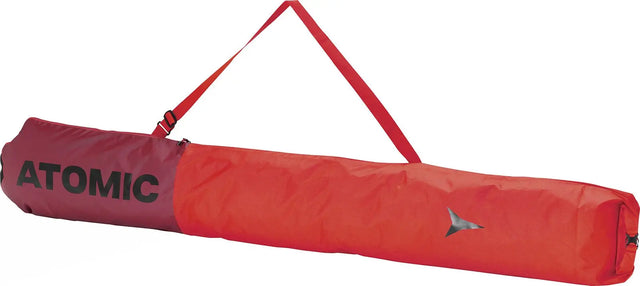 Husa Atomic Ski Sleeve Red/rio Red   Husa Atomic Ski Sleeve Red/rio Red