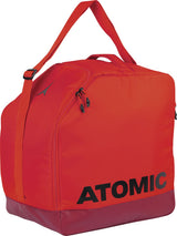 Husa Clapari Atomic Boot & Helmet Red/rio Red   Husa Clapari Atomic Boot & Helmet Red/rio Red