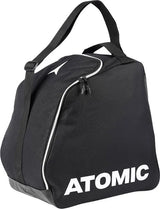 Husa Clapari Atomic Boot Bag 2.0 Black/white   Husa Clapari Atomic Boot Bag 2.0 Black/white