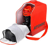 Husa Clapari Atomic Boot & Helmet Bag Bright Red/dark Red   Husa Clapari Atomic Boot & Helmet Bag Bright Red/dark Red