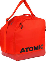 Husa Clapari Atomic Boot & Helmet Bag Bright Red/dark Red   Husa Clapari Atomic Boot & Helmet Bag Bright Red/dark Red