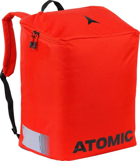 Husa Clapari Atomic Boot & Helmet Pack Bright Red/black   Husa Clapari Atomic Boot & Helmet Pack Bright Red/black