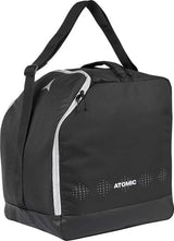 Husa Clapari Atomic W Boot & Helmet Bag Cloud Black/si   Husa Clapari Atomic W Boot & Helmet Bag Cloud Black/si