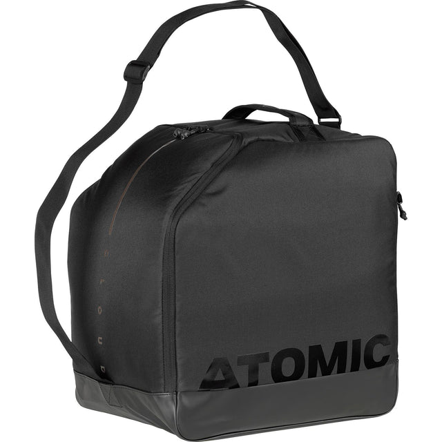 Husa Clapari Atomic W Boot & Helmet Cloud Black/copper   Husa Clapari Atomic W Boot & Helmet Cloud Black/copper