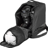 Husa Clapari Atomic W Boot & Helmet Cloud Black/copper   Husa Clapari Atomic W Boot & Helmet Cloud Black/copper