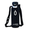 Husa Neoprene Bag Runbott Vaccum Bottle 600ml Black   Husa Neoprene Bag Runbott Vaccum Bottle 600ml Black