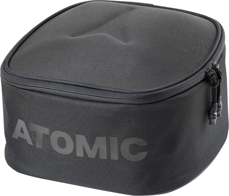 Husa Ochelari Atomic Bag Rs Goggle Case 2 Compartimente
