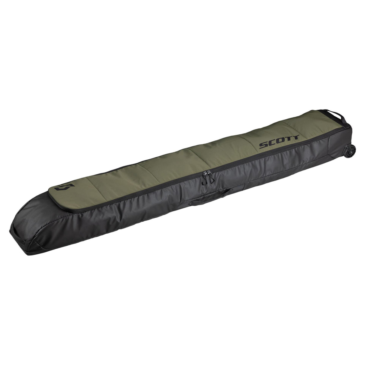 Husa Scott Ski Transport Bag Wheel