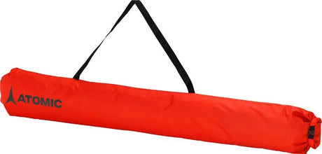 Husa Ski Atomic A Sleeve Bright Red/black   Husa Ski Atomic A Sleeve Bright Red/black
