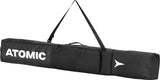 Husa Ski Atomic Ski Bag Black/white   Husa Ski Atomic Ski Bag Black/white