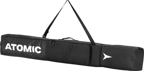 Husa Ski Atomic Ski Bag Black/white   Husa Ski Atomic Ski Bag Black/white