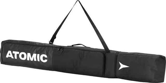 Husa Ski Atomic Ski Bag Black/white   Husa Ski Atomic Ski Bag Black/white
