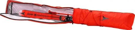 Husa Ski Atomic Ski Bag Bright Red/dark Red   Husa Ski Atomic Ski Bag Bright Red/dark Red