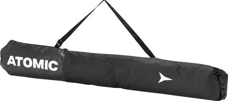 Husa Ski Atomic Ski Sleeve Black/white   Husa Ski Atomic Ski Sleeve Black/white