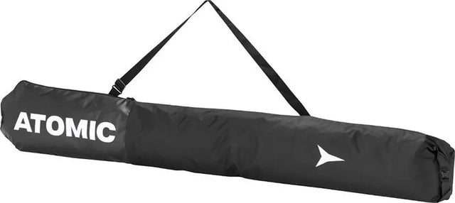Husa Ski Atomic Ski Sleeve Black/white   Husa Ski Atomic Ski Sleeve Black/white