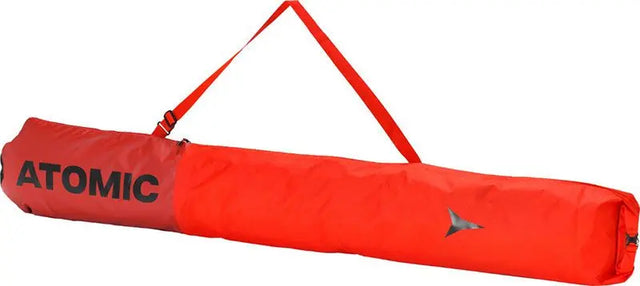 Husa Ski Atomic Ski Sleeve Bright Red/dark Red   Husa Ski Atomic Ski Sleeve Bright Red/dark Red