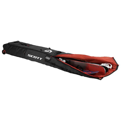 Husa Ski Scott Wheel Premium   Husa Ski Scott Wheel Premium