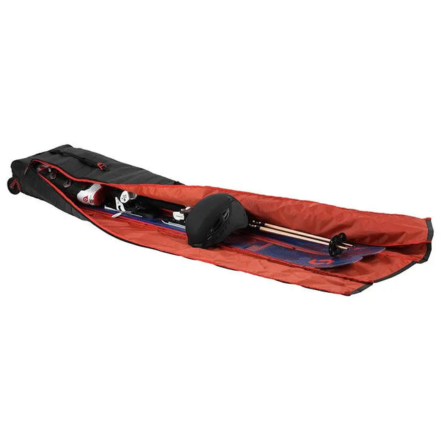 Husa Ski Scott Wheel Premium   Husa Ski Scott Wheel Premium