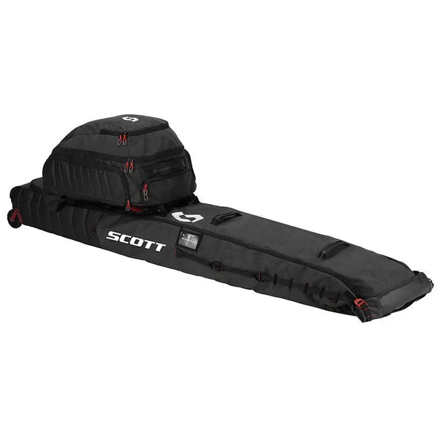 Husa Ski Scott Wheel Premium   Husa Ski Scott Wheel Premium