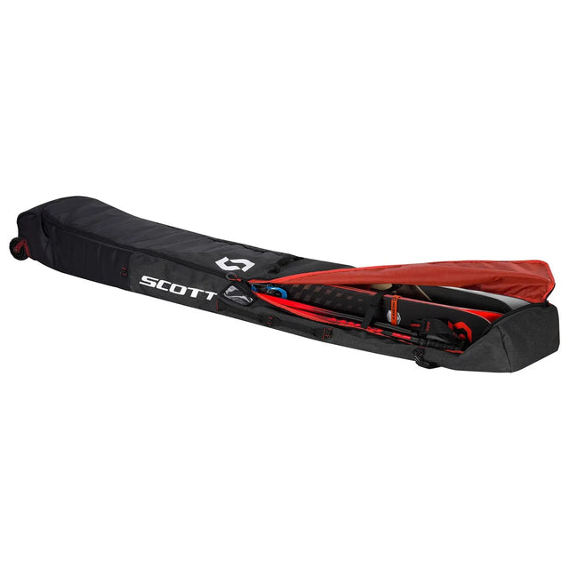 Husa Ski Scott Wheel Premium Evo   Husa Ski Scott Wheel Premium Evo