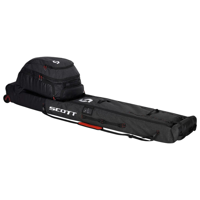 Husa Ski Scott Wheel Premium Evo   Husa Ski Scott Wheel Premium Evo