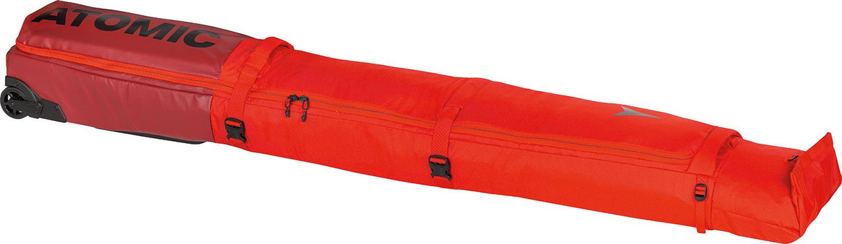 Husa Ski Unisex Atomic Rs Double Ski Wheelie Red/rio Red