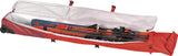 Husa Ski Unisex Atomic Rs Double Ski Wheelie Red/rio Red