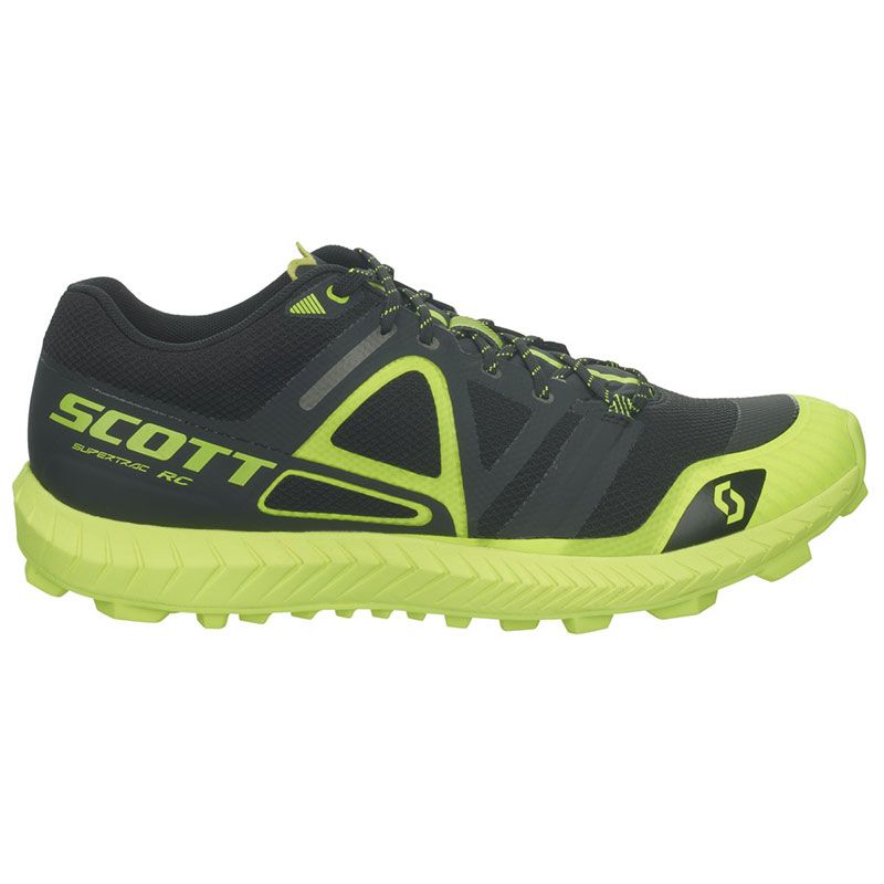 Incaltaminte Scott W Supertrac Rc   Incaltaminte Scott W Supertrac Rc