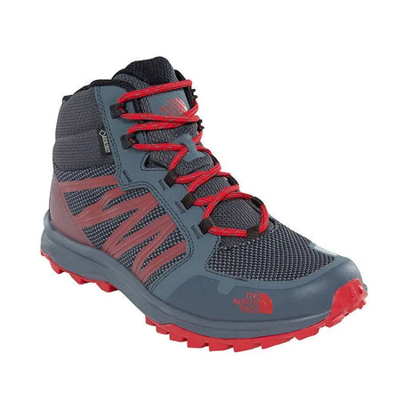 Incaltaminte The North Face M Litewave Fastpack MID GTX   Incaltaminte The North Face M Litewave Fastpack MID GTX