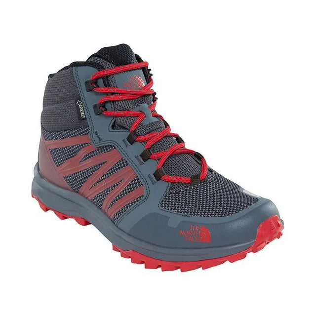 Incaltaminte The North Face M Litewave Fastpack MID GTX   Incaltaminte The North Face M Litewave Fastpack MID GTX