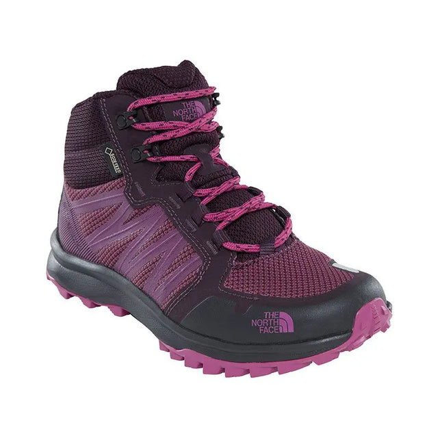 Incaltaminte The North Face W Litewave Fastpack MID GTX   Incaltaminte The North Face W Litewave Fastpack MID GTX